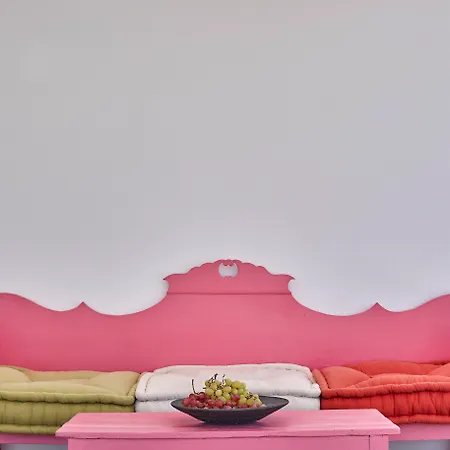Agrikoia Villa Oia (Santorini)