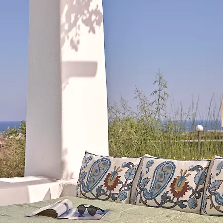 Agrikoia Villa *