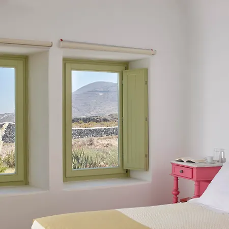 Villa Agrikoia