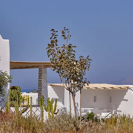 Agrikoia Oia (Santorini)