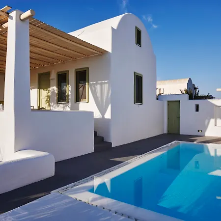 Agrikoia Villa