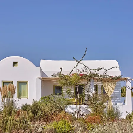 Villa Agrikoia