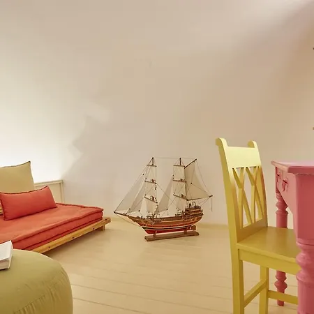 Villa Agrikoia Oia (Santorini)