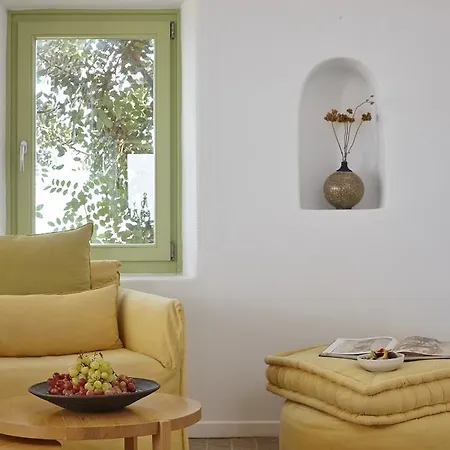 Agrikoia Villa