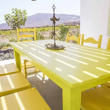Villa Agrikoia *
