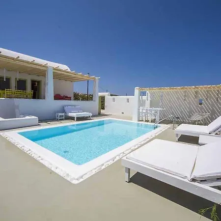 Villa Agrikoia *