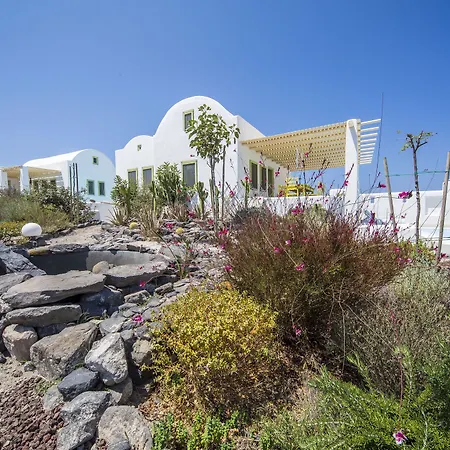 Agrikoia Villa Oia (Santorini)