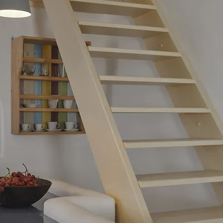 Villa Agrikoia Oia (Santorini)