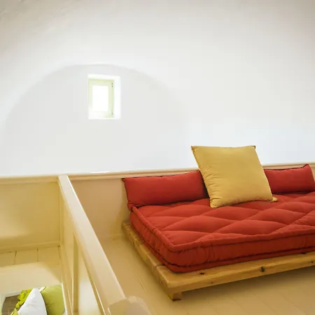 Villa Agrikoia *