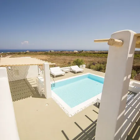 Villa Agrikoia