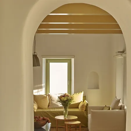 Agrikoia Villa