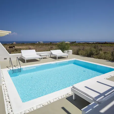 Agrikoia Villa *