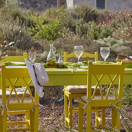 Villa Agrikoia