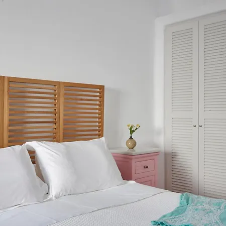 Agrikoia Villa Oia