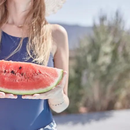 Agrikoia Villa Oia (Santorini)