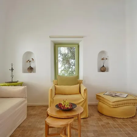 Villa Agrikoia