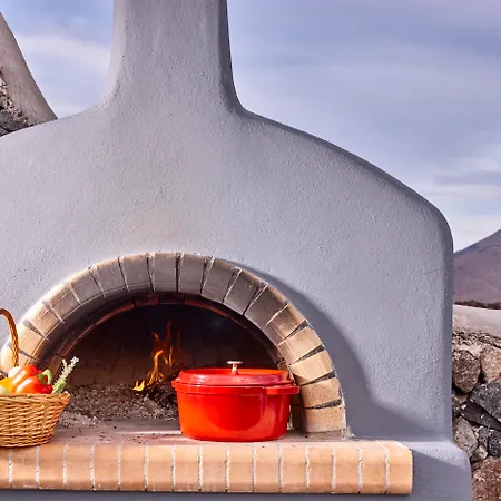 Agrikoia Villa Oia (Santorini)