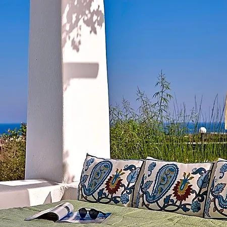 Villa Agrikoia *