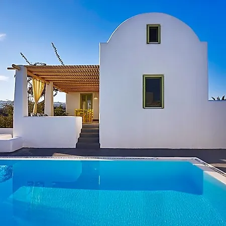 Agrikoia Villa