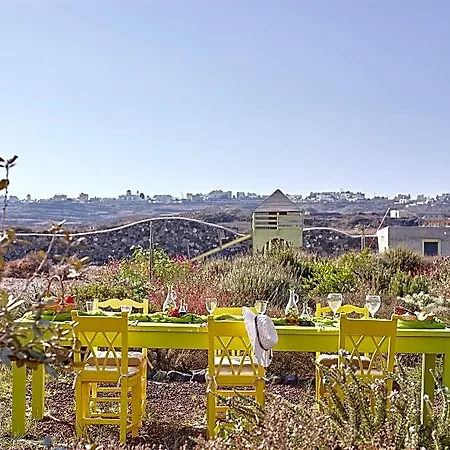 Agrikoia Villa *