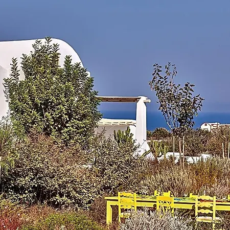 Villa Agrikoia *