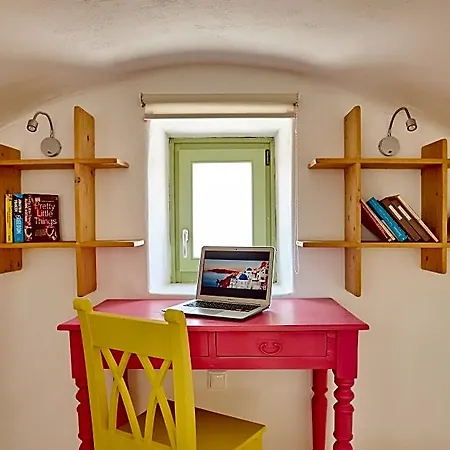 Villa Agrikoia