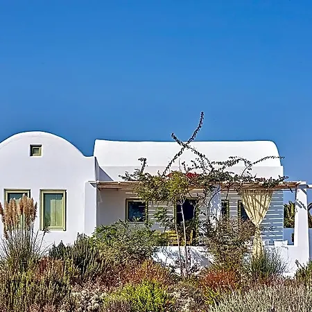 Villa Agrikoia Oia (Santorini)