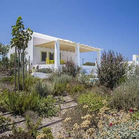 Agrikoia Villa *