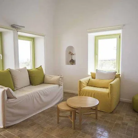 Villa Agrikoia