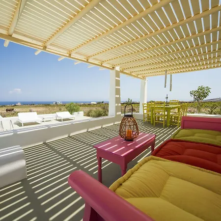 Villa Agrikoia