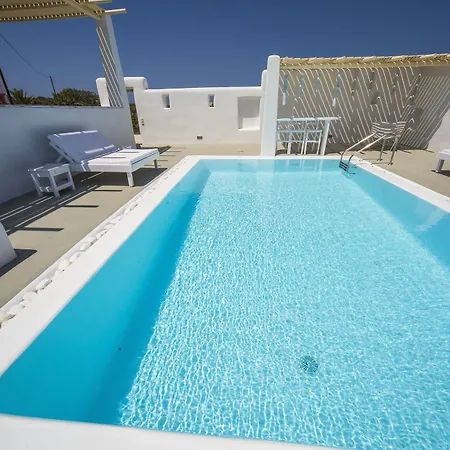 Agrikoia * Oia (Santorini)