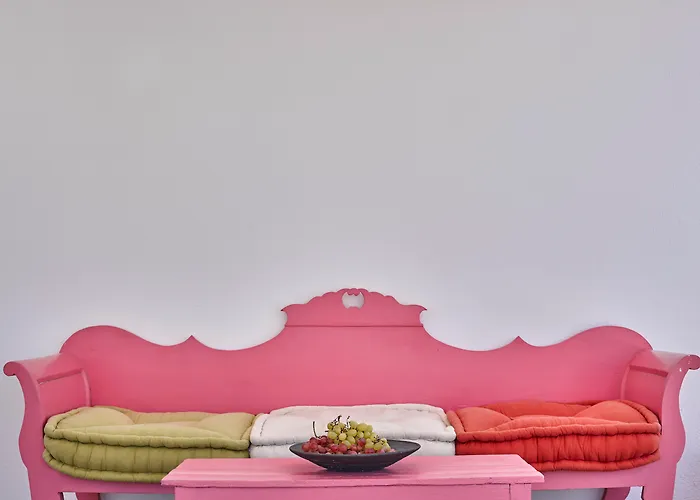 Agrikoia Villa Oia (Santorini)