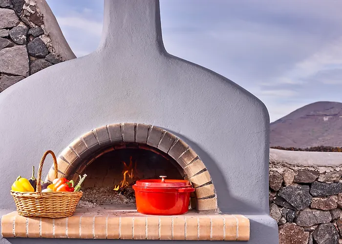 Agrikoia Villa Oia (Santorini)