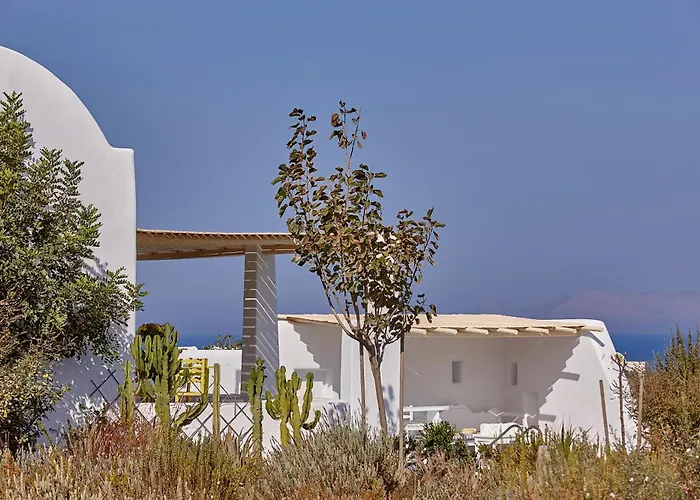 Agrikoia Oia (Santorini)