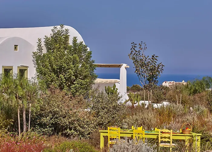 Agrikoia Oia (Santorini)