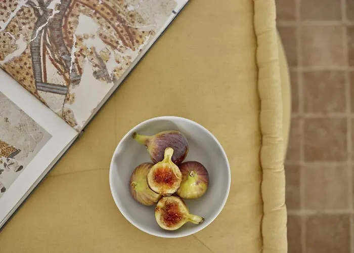 Villa Agrikoia Oia (Santorini)