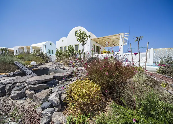 Agrikoia Villa Oia (Santorini)