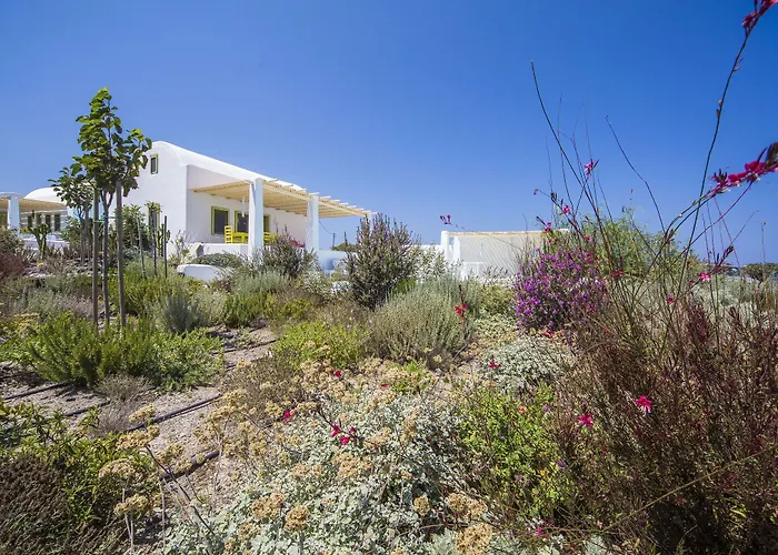 Agrikoia * Oia (Santorini)