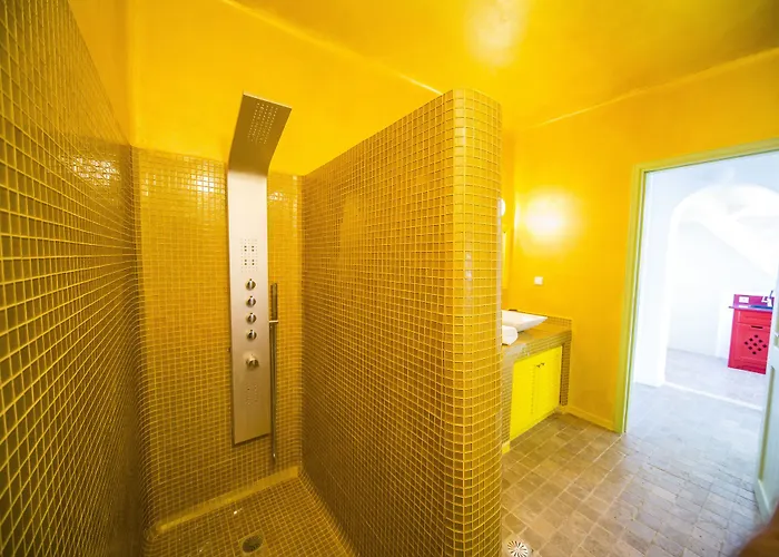 Agrikoia Villa Oia (Santorini)