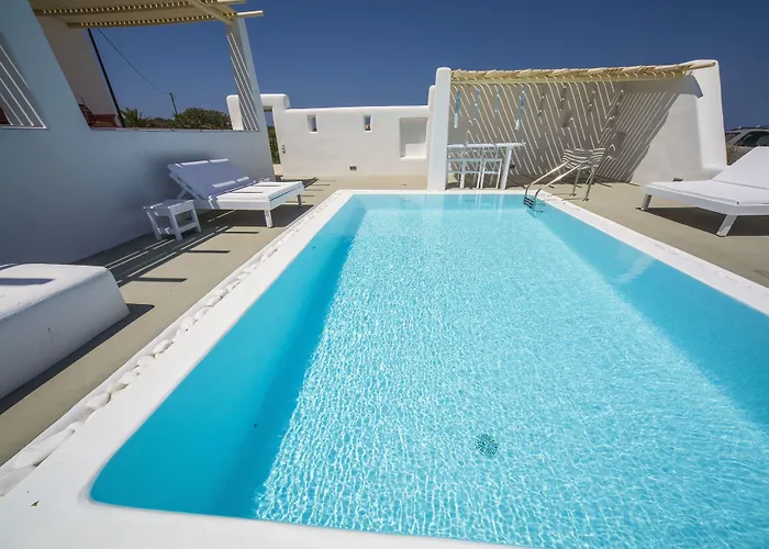 Agrikoia * Oia (Santorini)