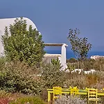Agrikoia Oia (Santorini)