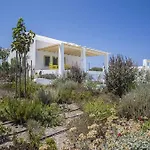 Agrikoia Villa *