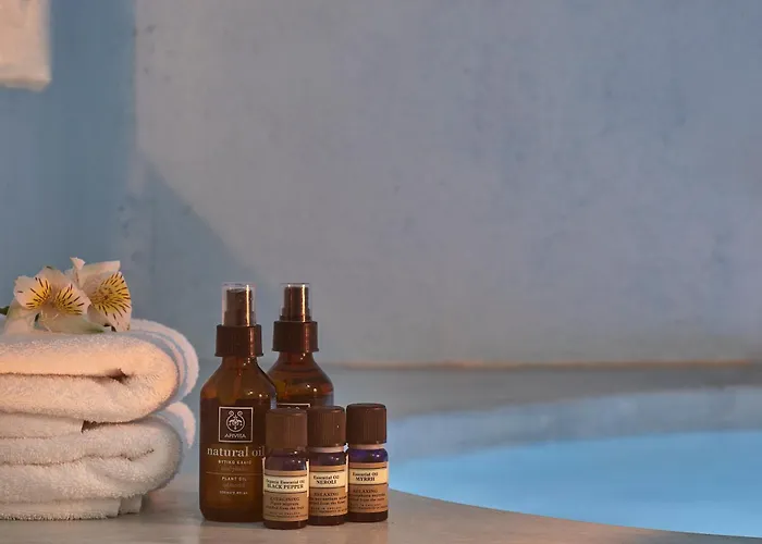 アグリコイア ヴィラ *