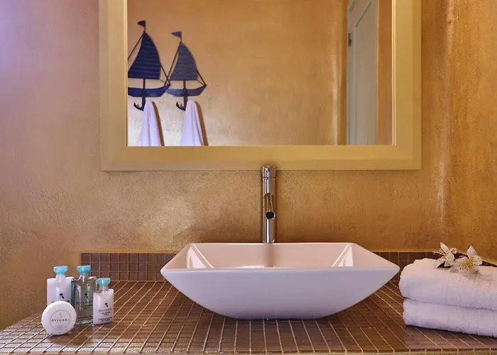 アグリコイア ヴィラ *