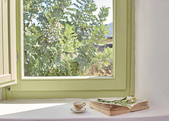 アグリコイア ヴィラ