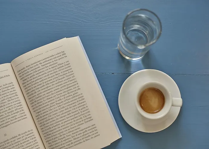 アグリコイア ヴィラ イア