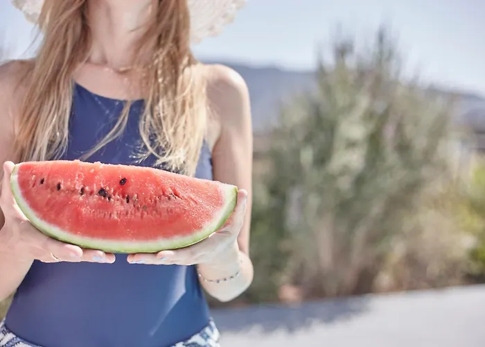 ヴィラ アグリコイア イア