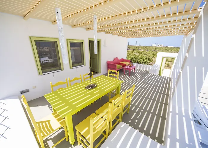 アグリコイア ヴィラ